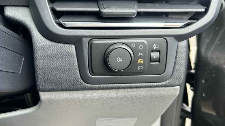 Ford Tourneo Custom 340 L1 Electric Rwd 160kW 65kWh H1 Titanium X 8 seater Auto